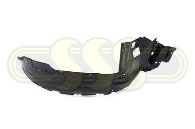 Toyota Hilux 1988-On Guard Liner Right Hand Front 4WD (12/17-2022)