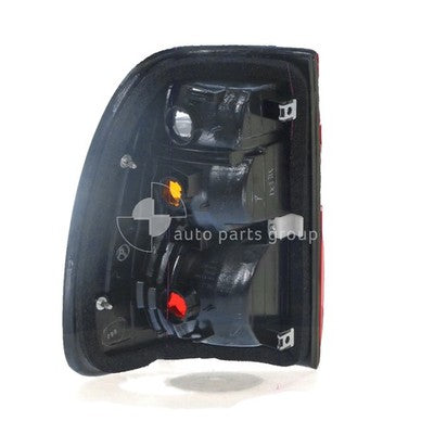 Genuine Toyota Landcruiser Tail Lamp RH (01/98-08/02)