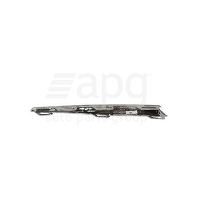 Genuine Volkswagen Tiguan Allspace 5N Front Bar Mould LH (06/18-03/22)
