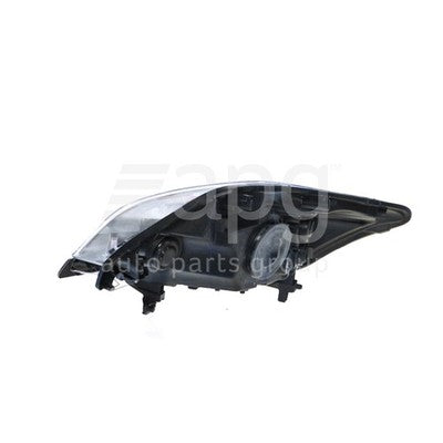 Ford Kuga TE Head Lamp RH Halogen Manual Adjust (02/12-03/13)