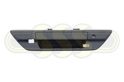 Genuine Toyota Hilux 1988-On Tailgate Handle Black Black With Camera (06/20-On)