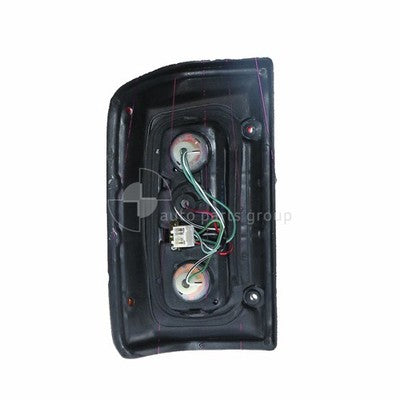 Ford Maverick Maverick/GQ Tail Lamp RH (08/87-10/97)