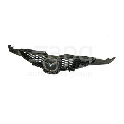 Genuine Mazda 2 DE Grille (09/07-08/14)