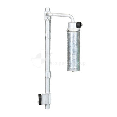 Nissan Dualis J10 A/C Condenser 16 mm 8 mm Fin (10/07-12/09)