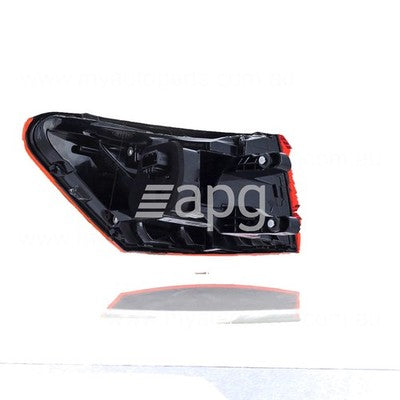 Genuine Volkswagen Touareg CR Tail Lamp RH (10/20-05/24)