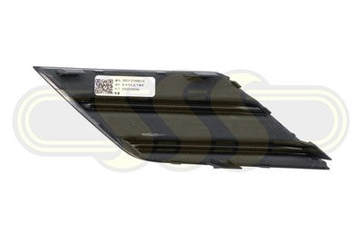 Genuine Haval H6 Bar Mould Cover Right Hand Front Black (01/21-06/25)