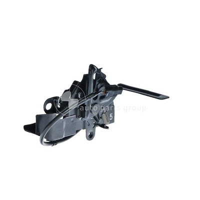 Genuine Toyota Aurion GSV50R Bonnet Lock (04/12-08/17)