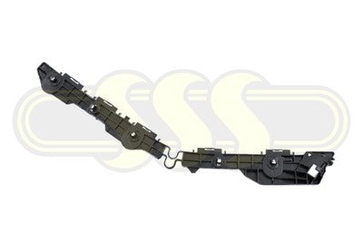 Toyota Fortuner Bar Bracket Slide Left Hand Rear (05/20-On)