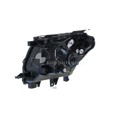 Ford Ranger PX Head Lamp RH Halogen Manual (10/11-09/15)
