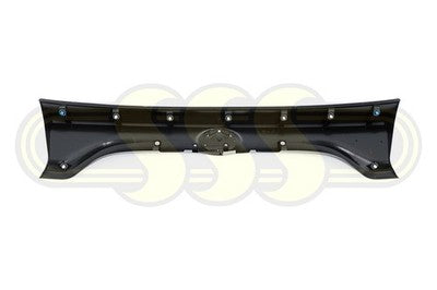 Genuine Toyota Yaris Tailgate Mould Shiny Black (04/24-On)