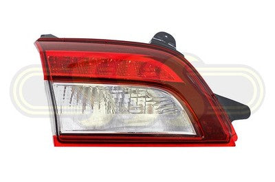Subaru Outback Rear Garnish Lamp Left Hand (07/17-02/21)