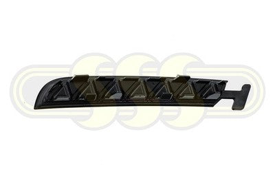 Genuine Subaru Brz Fog Lamp Cover Left Hand Front Outer TS ONLY (04/16-03/21)
