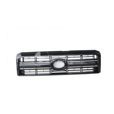 Toyota Landcruiser VDJ76R/VDJ78R/VDJ79R Grille (01/07-On)