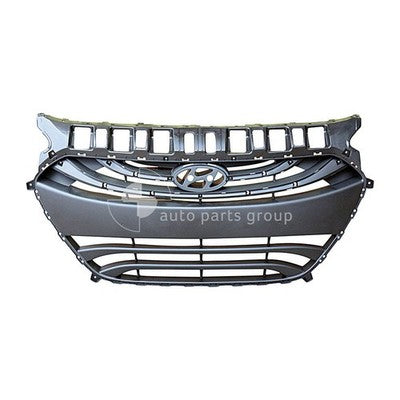 Genuine Hyundai i30 GD Grille (05/12-03/15)