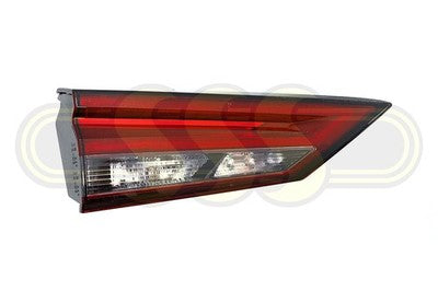 Genuine Nissan / Datsun Qashqai Rear Garnish Lamp Left Hand (06/22-01/25)