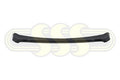 Toyota Landcruiser Prado Bonnet Mould Black (08/13-08/17)