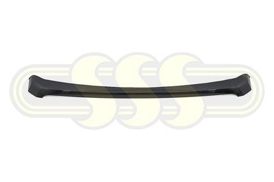 Toyota Landcruiser Prado Bonnet Mould Black (08/13-08/17)