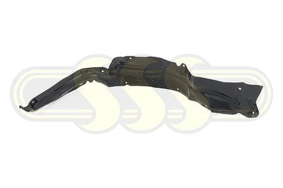 Nissan / Datsun Navara Ute Guard Liner Left Hand Front (01/89-03/92)