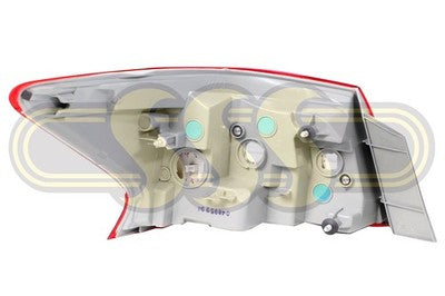 Nissan / Datsun Pulsar Tail Lamp Right Hand (2015-On)