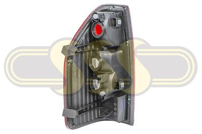 Holden Rodeo Tail Lamp Right Hand Ute (01/03-03/07)