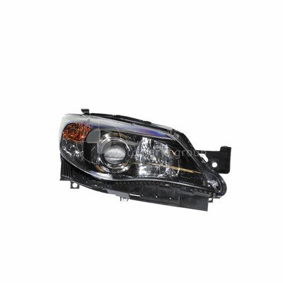 Genuine Subaru Impreza G3 Head Lamp RH (08/07-12/11)