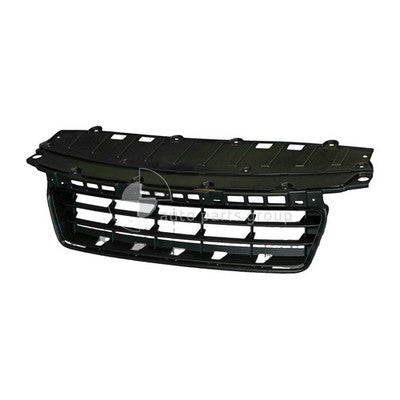 Genuine Honda Civic 8th Gen Front Bar Grille (01/09-03/12)