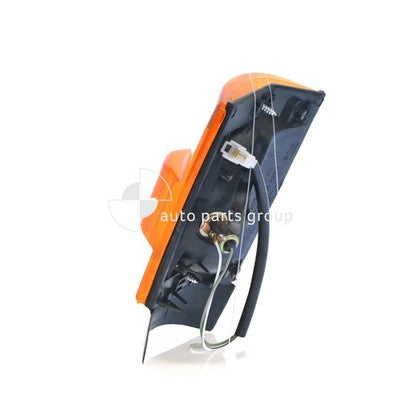 Mitsubishi Mitsubishi/Fuso Truck FE Front Park / Indicator Lamp LH (01/86-12/95)