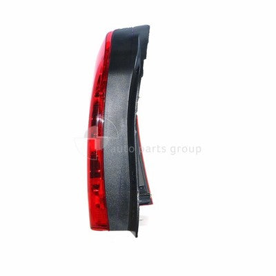 Genuine Mazda Tribute CU Tail Lamp LH Red/Clear (12/00-02/06)