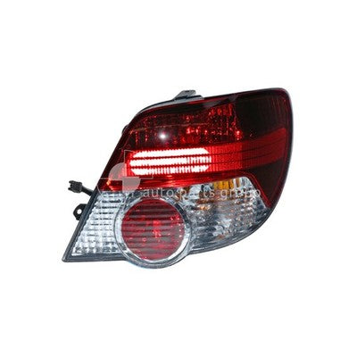 Genuine Subaru Impreza G2 Tail Lamp RH (11/02-09/05)