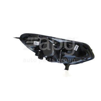 Genuine Ford Ecosport BK Head Lamp LH Halogen Electric Adjust (12/13-01/18)