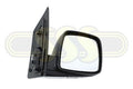 Genuine Hyundai Iload / Imax Door Mirror Right Hand Electric With (09/14-03/18)