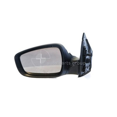 Hyundai Accent RB Door Mirror LH Electric With Indicator (07/11-04/19)