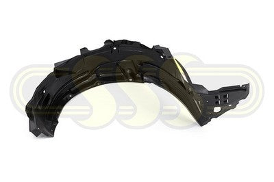Genuine Honda Civic Guard Liner Left Hand Front (12/08-04/12)