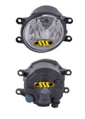 Toyota Taj Fog Lamp Right Hand (12/10-12/13)