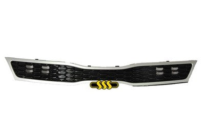 Genuine Kia Rio Grille (11/14-09/16)