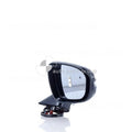 Genuine Mitsubishi Outlander ZM Door Mirror RH (08/21-On)