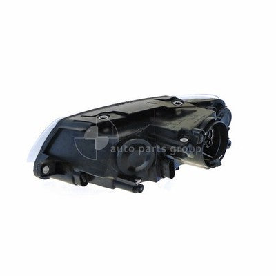 Volkswagen Passat 3C Head Lamp RH Halogen Electric Adjust (03/06-04/11)