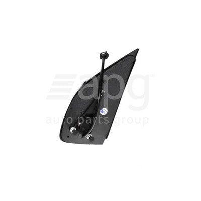 Nissan Navara D40/R51 Door Mirror RH Electric Without Indicator Without Heated
