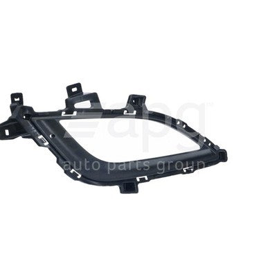 Genuine Hyundai i30 GD/GD II Front Bar Grille RH (02/13-12/15)