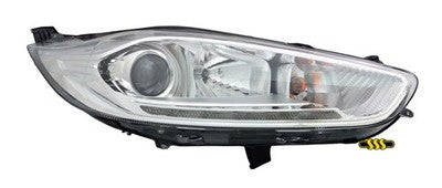 Ford Fiesta Head Lamp Right Hand (06/13-)