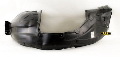 Toyota Aurion Guard Liner Left Hand (06/12-06/15)