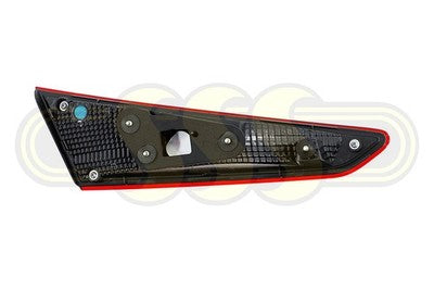 Hyundai Elantra Rear Garnish Lamp Right Hand DEPO (09/18-On)