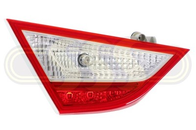 Genuine Hyundai I45 Rear Garnish Lamp Left Hand Rear 10/12 (01/10-On)