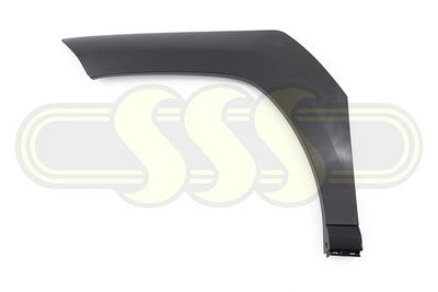 Genuine Hyundai Kona Guard Flare Left Hand Front (04/23-On)