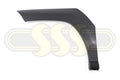 Genuine Hyundai Kona Guard Flare Left Hand Front (04/23-On)