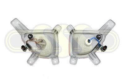 Genuine Kia Picanto Bar Reflector Left Hand + Right Hand LH (03/17-05/20)