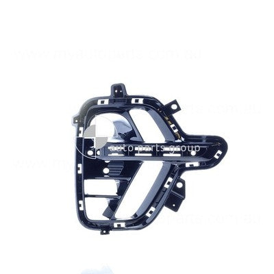 Genuine Kia Niro DE Front Bar Grille RH (04/21-04/22)