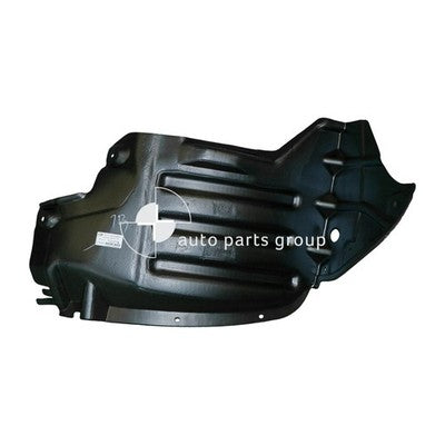 Genuine Mitsubishi Triton MQ Front Guard Liner RH (04/15-12/18)
