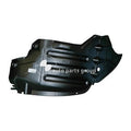 Genuine Mitsubishi Triton MQ Front Guard Liner RH (04/15-12/18)