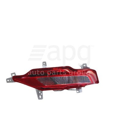 Genuine Hyundai Tucson NX4 Rear Bar Lamp LH (04/21-06/24)